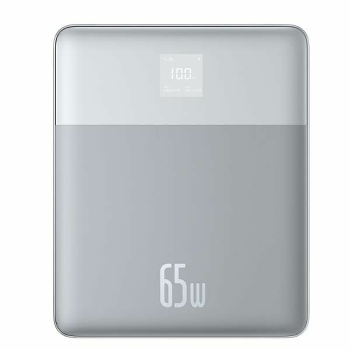 Powerbank Baseus P10063801S13-00 finns hos Aktivcamping