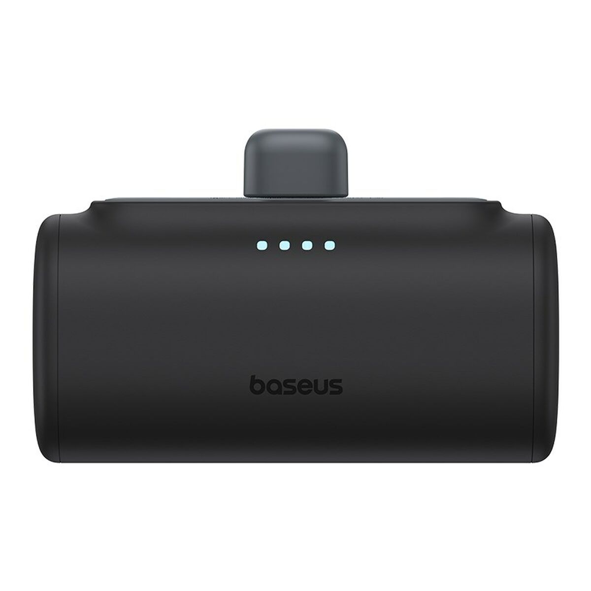Powerbank Baseus P10068306113-00 Svart 5000 mAh finns hos Aktivcamping