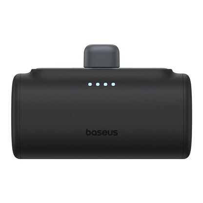 Powerbank Baseus P10068306113-00 Svart 5000 mAh finns hos Aktivcamping