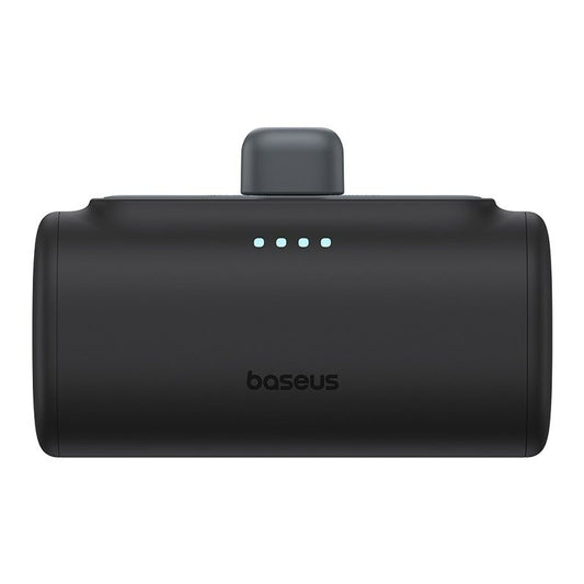 Powerbank Baseus P10068306113-00 Svart 5000 mAh finns hos Aktivcamping