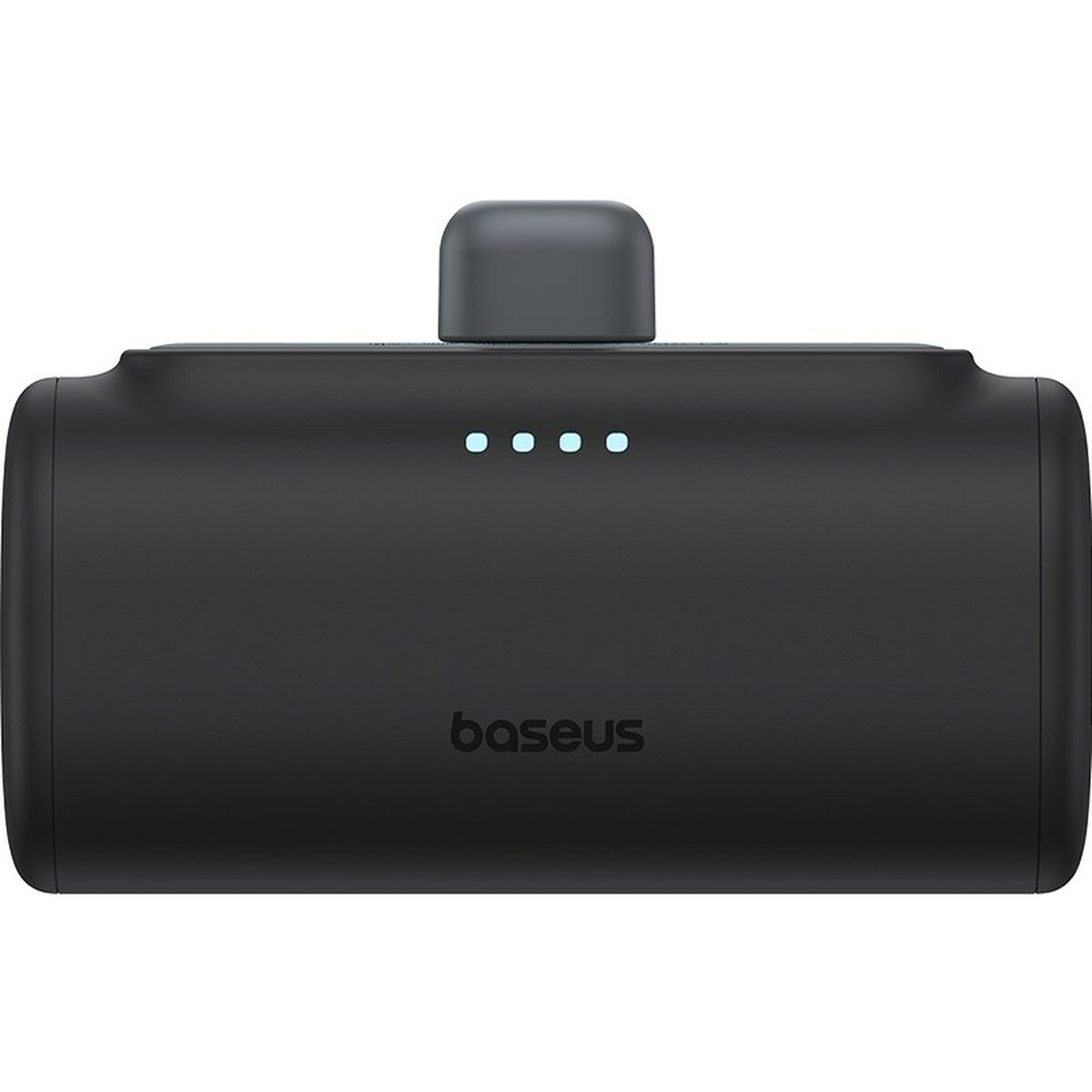 Powerbank Baseus P10068306113-00 Svart 5000 mAh finns hos Aktivcamping