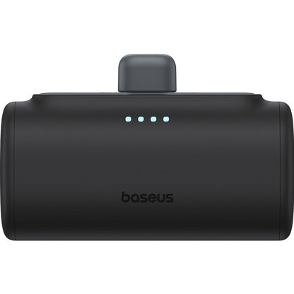Powerbank Baseus P10068306113-00 Svart 5000 mAh finns hos Aktivcamping
