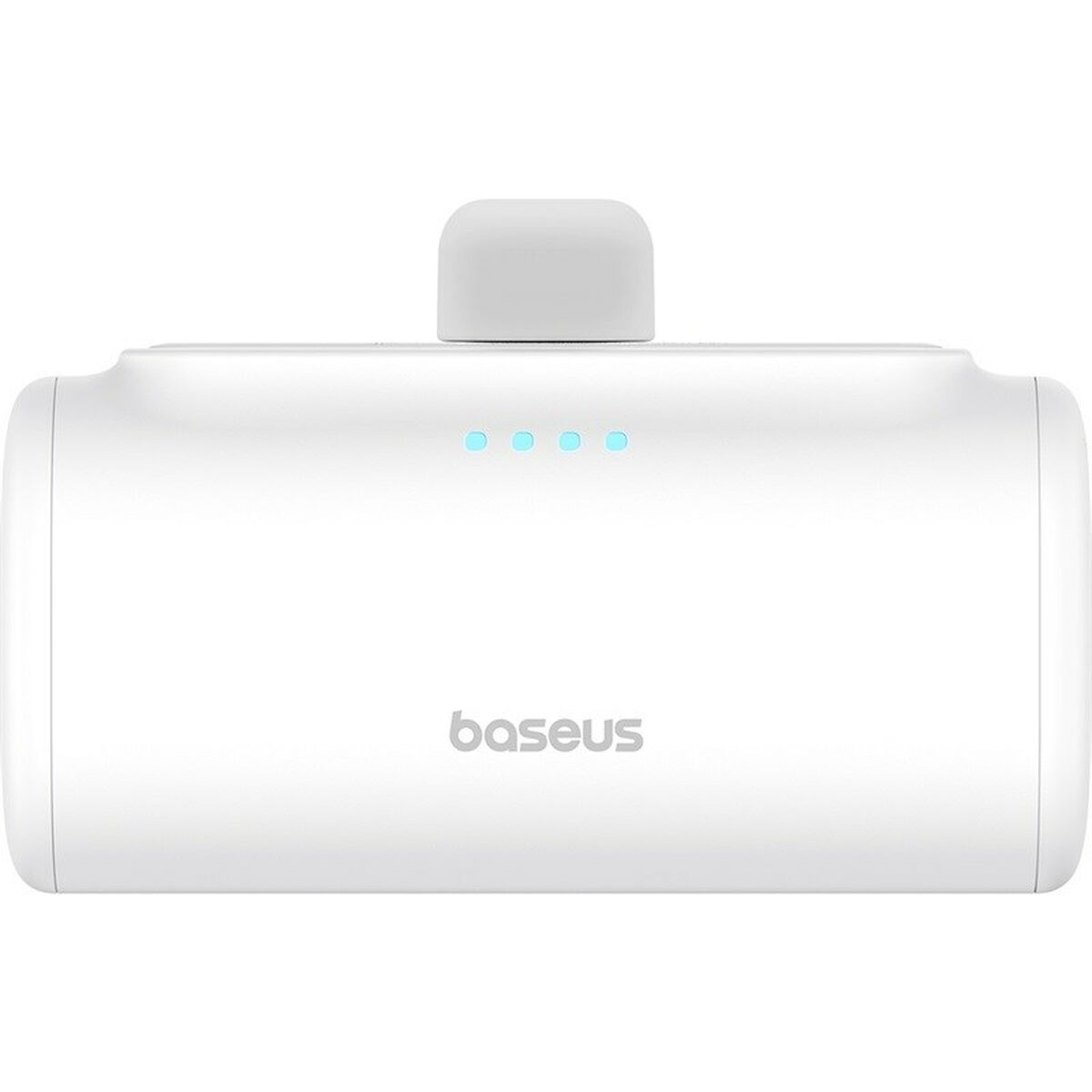 Powerbank Baseus P10068306213-00 Vit 5000 mAh - finns hos Aktivcamping