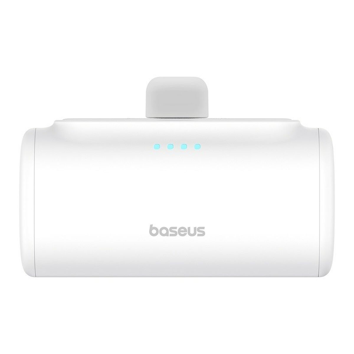Powerbank Baseus P10068306213-00 Vit 5000 mAh - finns hos Aktivcamping