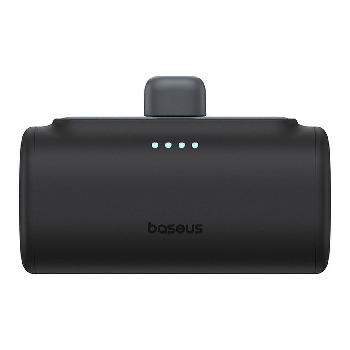 Powerbank Baseus P10068307113-00 Svart 5000 mAh finns hos Aktivcamping