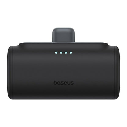 Powerbank Baseus P10068307113-00 Svart 5000 mAh finns hos Aktivcamping