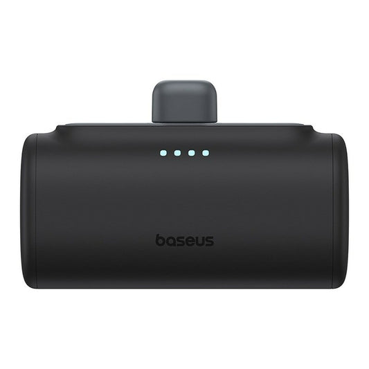 Powerbank Baseus P10068307113-00 Svart 5000 mAh finns hos Aktivcamping