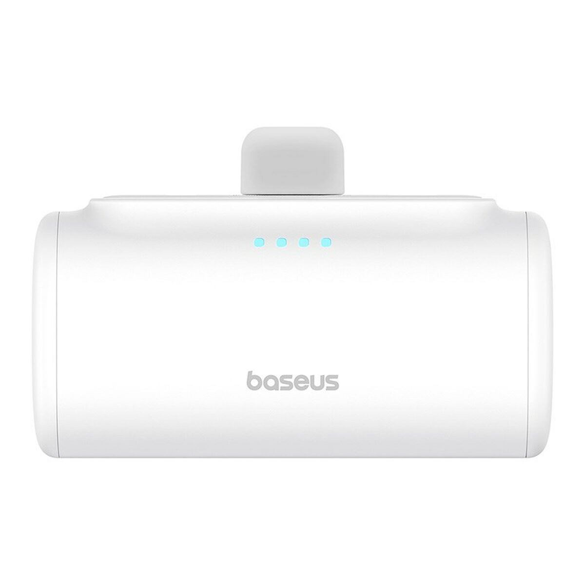 Powerbank Baseus P10068307213-00 Vit 5000 mAh finns hos Aktivcamping