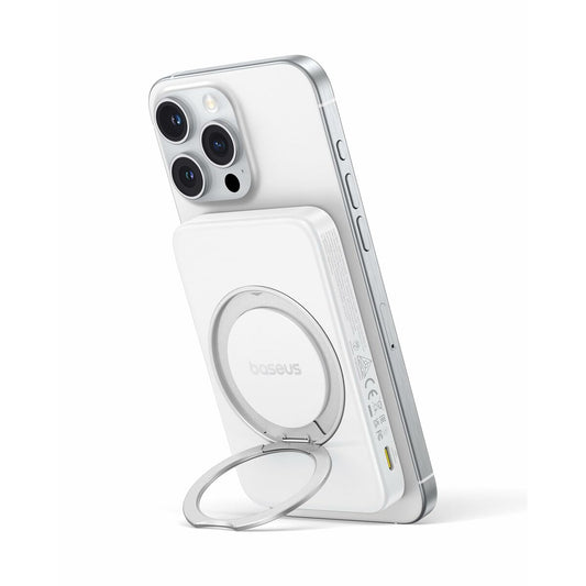 Powerbank Baseus P10076800213-01 finns hos Aktivcamping