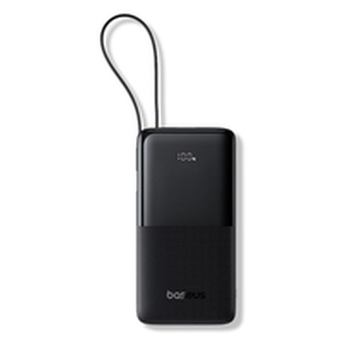 Powerbank Baseus P10077101113-00 Svart 10000 mAh finns hos Aktivcamping