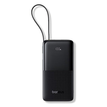 Powerbank Baseus P10077101113-00 Svart 10000 mAh finns hos Aktivcamping