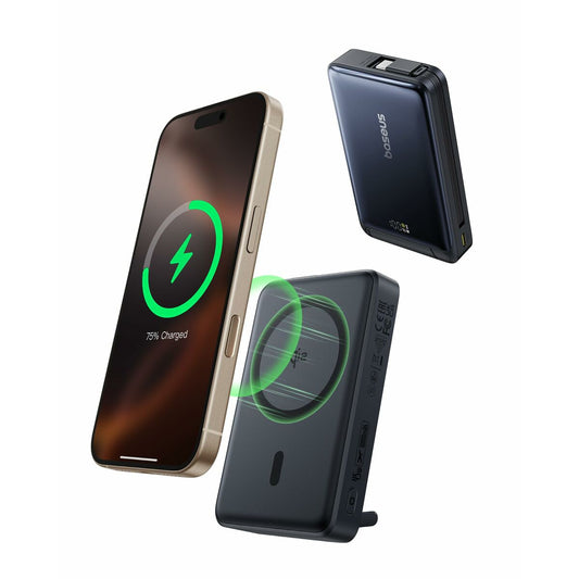 Powerbank Baseus P10078800123-00 10000 mAh finns hos Aktivcamping