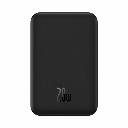 Powerbank Baseus PPCX150001 Svart 20000 mAh finns hos Aktivcamping