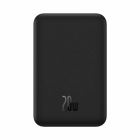 Powerbank Baseus PPCX150001 Svart 20000 mAh finns hos Aktivcamping