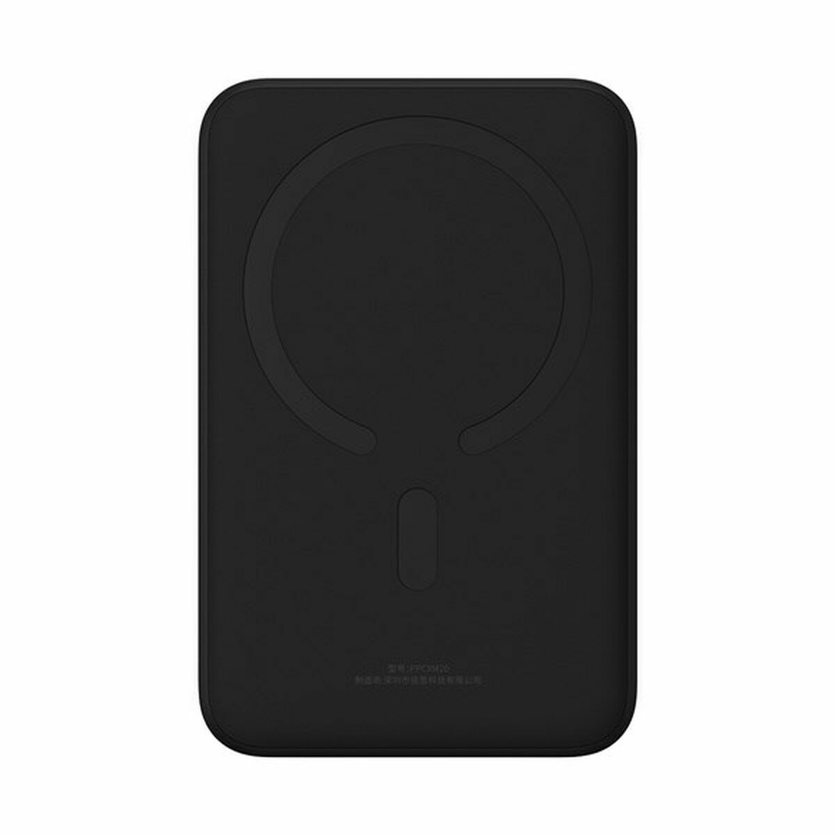Powerbank Baseus PPCX150001 Svart 20000 mAh finns hos Aktivcamping