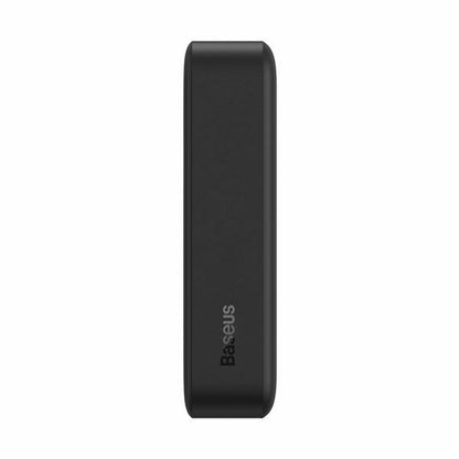 Powerbank Baseus PPCX150001 Svart 20000 mAh finns hos Aktivcamping