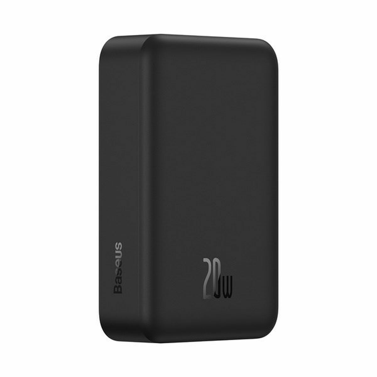 Powerbank Baseus PPCX150001 Svart 20000 mAh finns hos Aktivcamping
