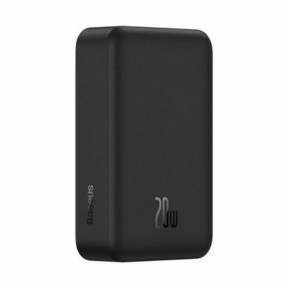 Powerbank Baseus PPCX150001 Svart 20000 mAh finns hos Aktivcamping