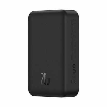 Powerbank Baseus PPCX150001 Svart 20000 mAh finns hos Aktivcamping