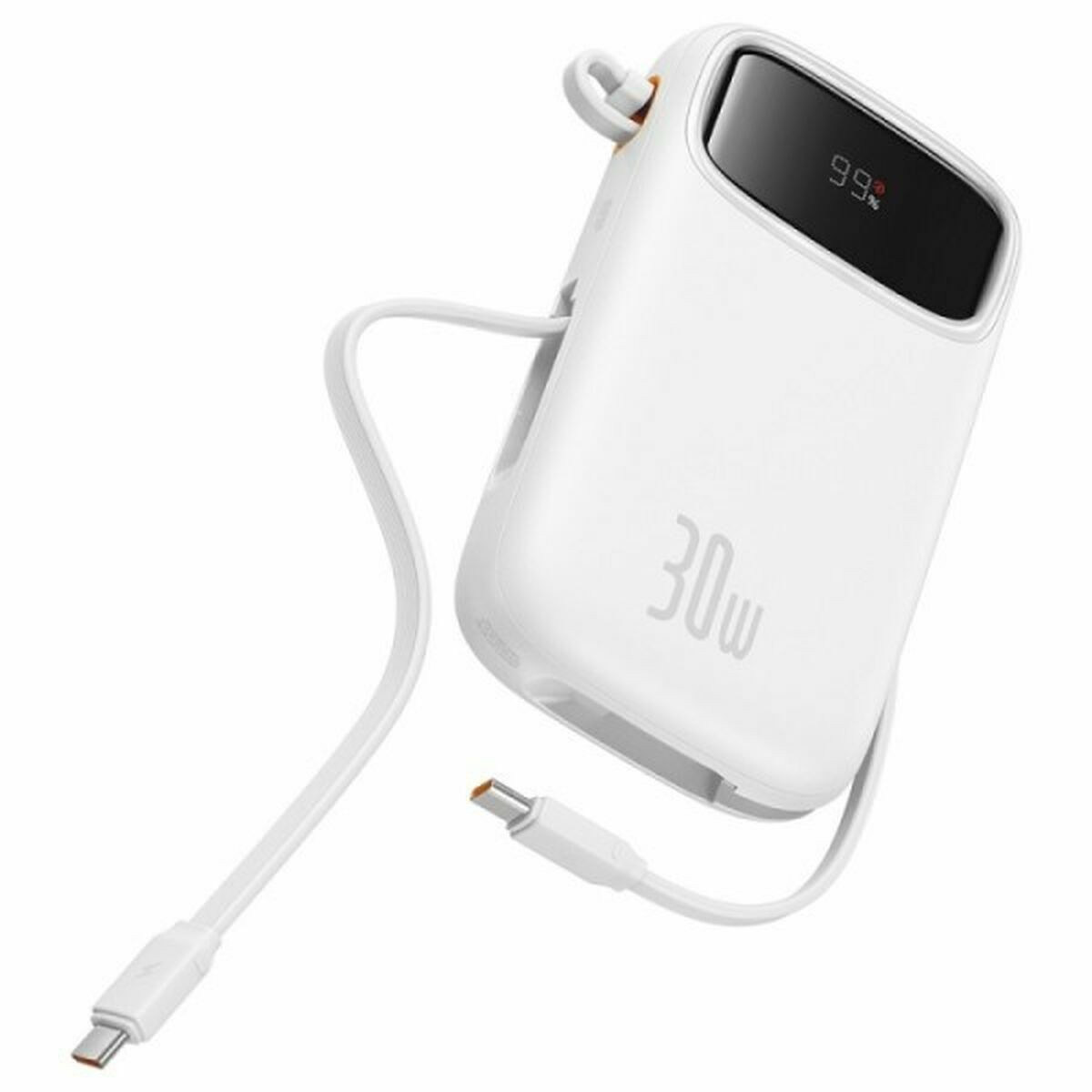 Powerbank Baseus Vit 10000 mAh finns hos Aktivcamping