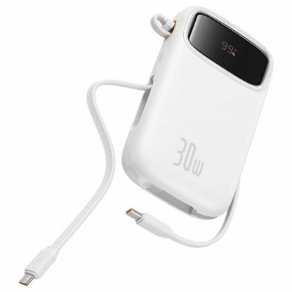 Powerbank Baseus Vit 10000 mAh finns hos Aktivcamping