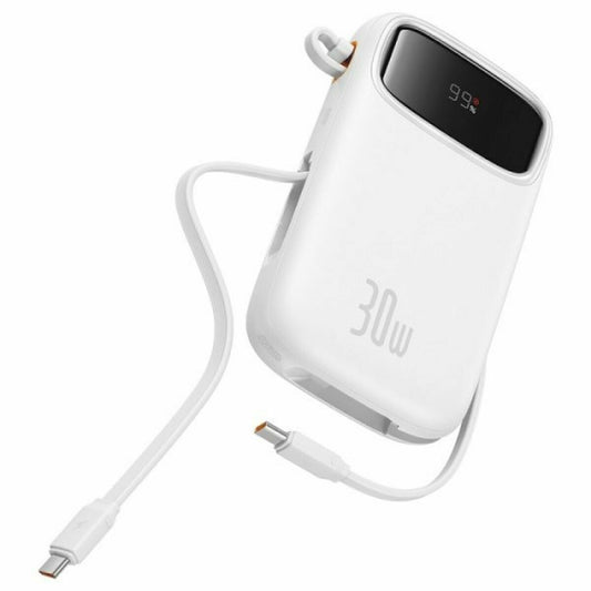 Powerbank Baseus Vit 10000 mAh finns hos Aktivcamping