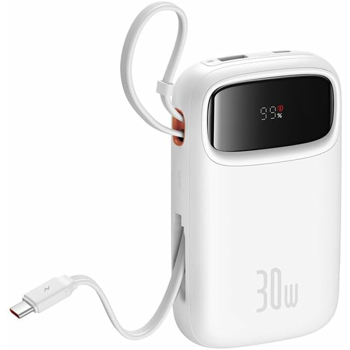Powerbank Baseus Vit 10000 mAh finns hos Aktivcamping