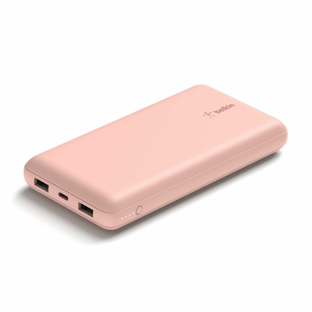 Powerbank Belkin 20000 mAh finns hos Aktivcamping