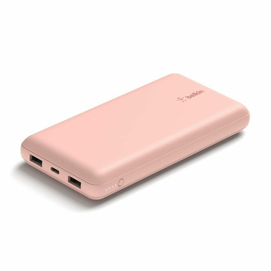 Powerbank Belkin 20000 mAh finns hos Aktivcamping