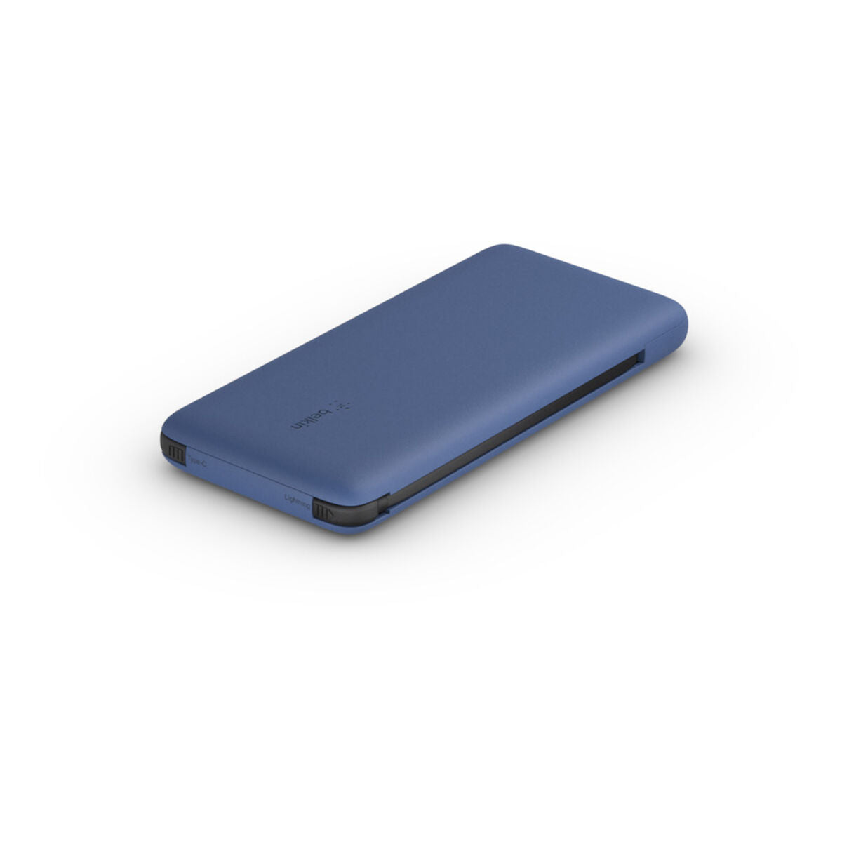 Powerbank Belkin BPB006btBLU Blå 10000 mAh (1 antal) - finns hos Aktivcamping