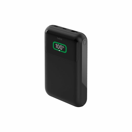 Powerbank Belkin BPB020BTBK Svart 20000 mAh finns hos Aktivcamping
