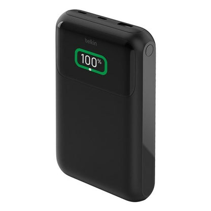 Powerbank Belkin BPB020BTBK Svart 20000 mAh finns hos Aktivcamping