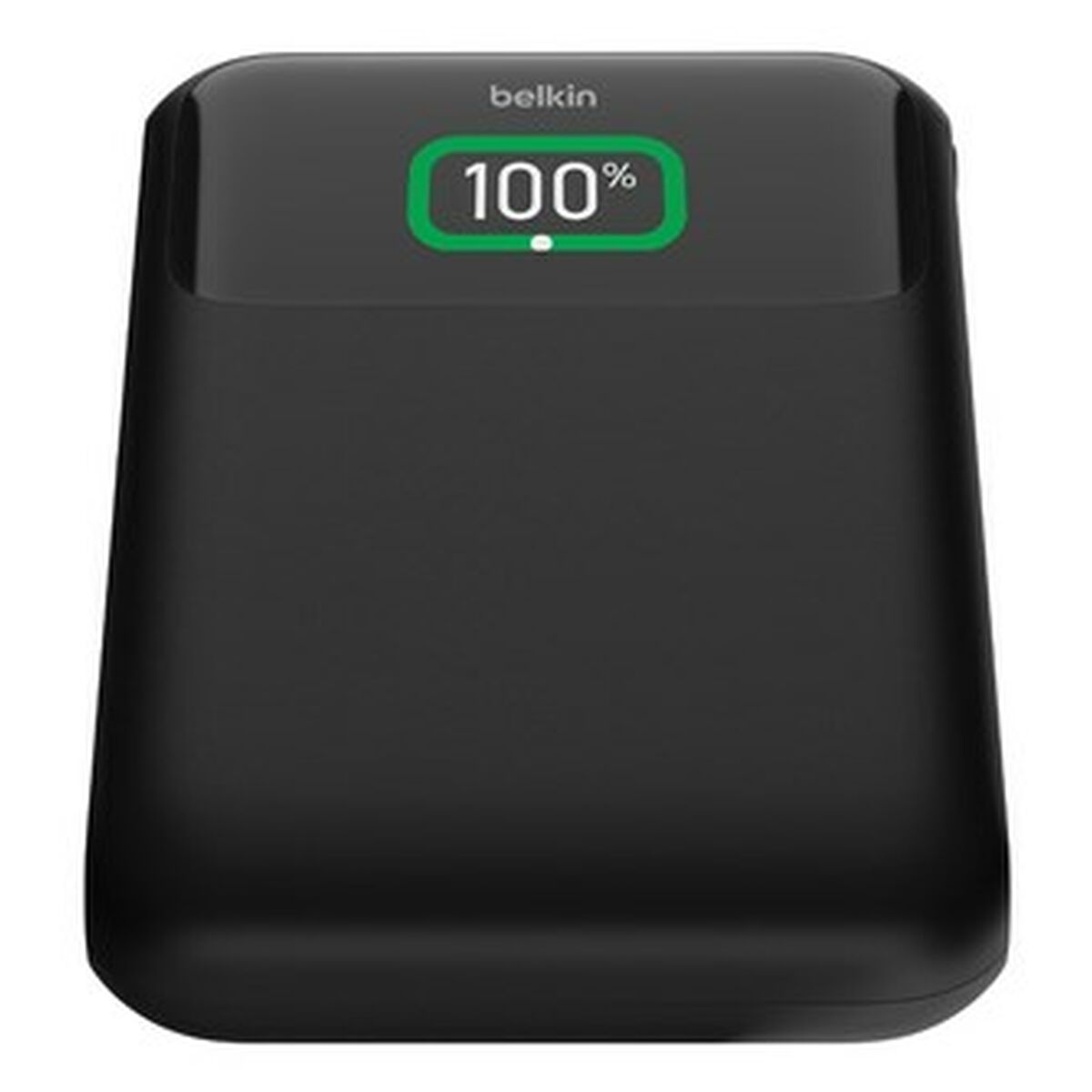 Powerbank Belkin BPB020BTBK Svart 20000 mAh finns hos Aktivcamping