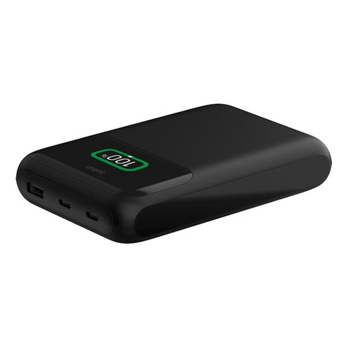 Powerbank Belkin BPB020BTBK Svart 20000 mAh finns hos Aktivcamping