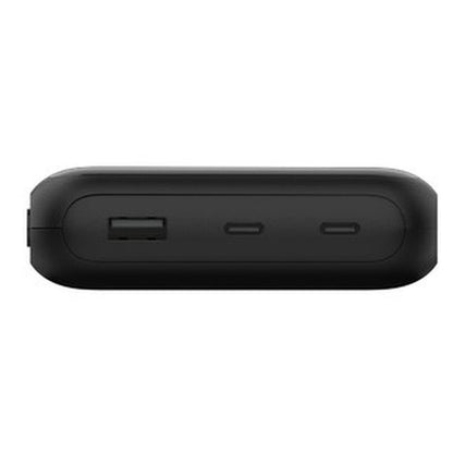 Powerbank Belkin BPB020BTBK Svart 20000 mAh finns hos Aktivcamping