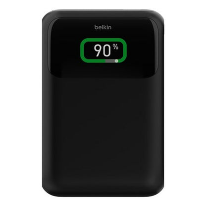 Powerbank Belkin BPB020BTBK Svart 20000 mAh finns hos Aktivcamping