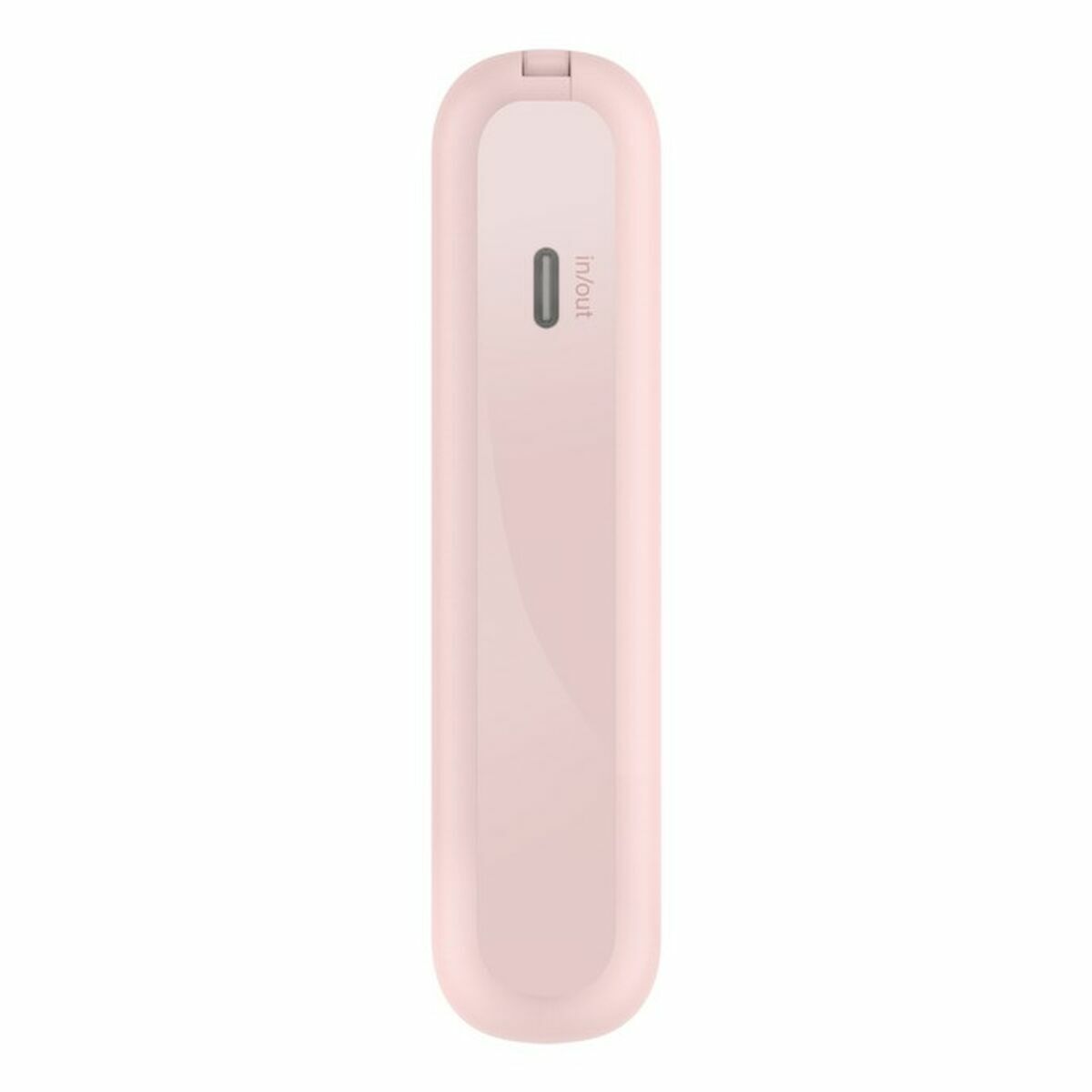 Powerbank Belkin BPB021HQPK Rosa 10000 mAh finns hos Aktivcamping