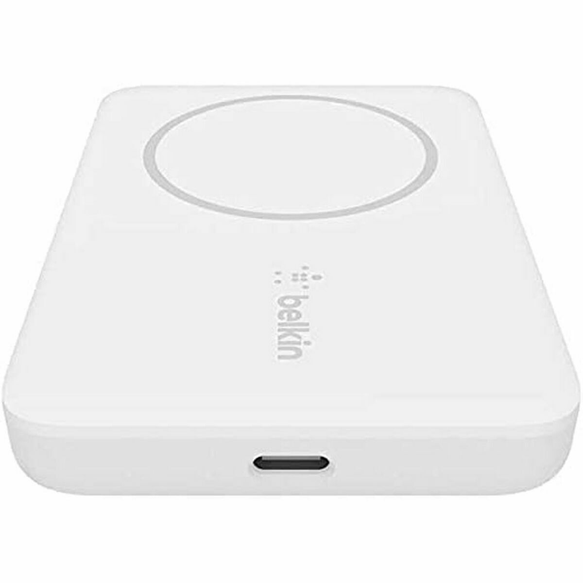 Powerbank Belkin BPD002BTWH Vit 2500 mAh (1 antal) finns hos Aktivcamping