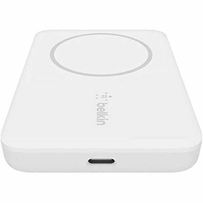 Powerbank Belkin BPD002BTWH Vit 2500 mAh (1 antal) finns hos Aktivcamping