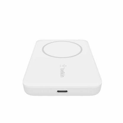 Powerbank Belkin BPD002BTWH Vit 2500 mAh (1 antal) finns hos Aktivcamping