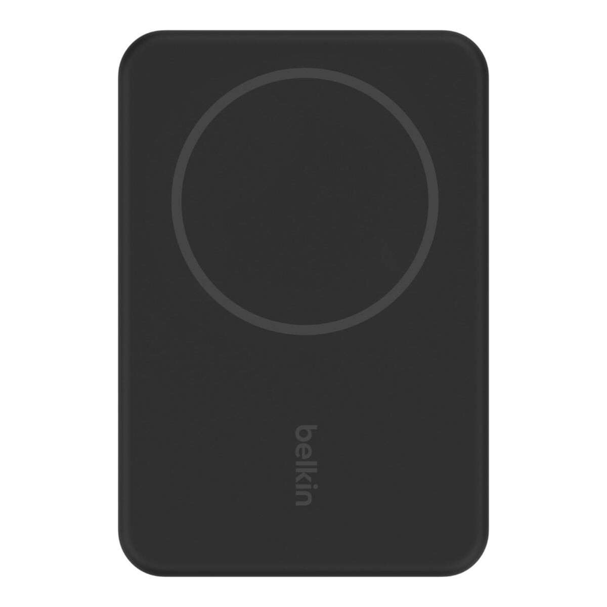 Powerbank Belkin BPD004BTBK 5000 mAh - finns hos Aktivcamping