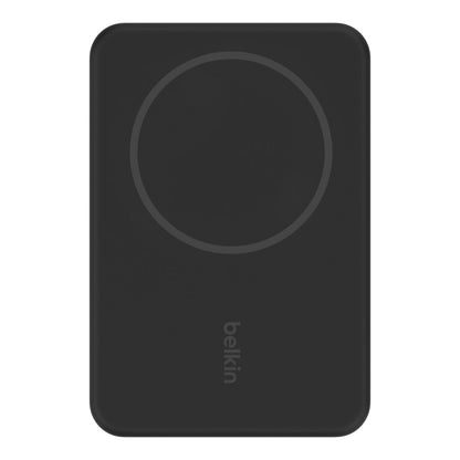 Powerbank Belkin BPD004BTBK 5000 mAh - finns hos Aktivcamping