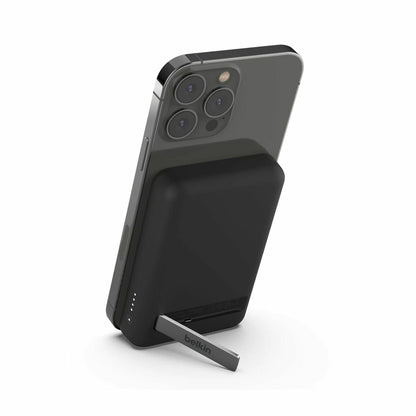 Powerbank Belkin BPD004BTBK 5000 mAh - finns hos Aktivcamping