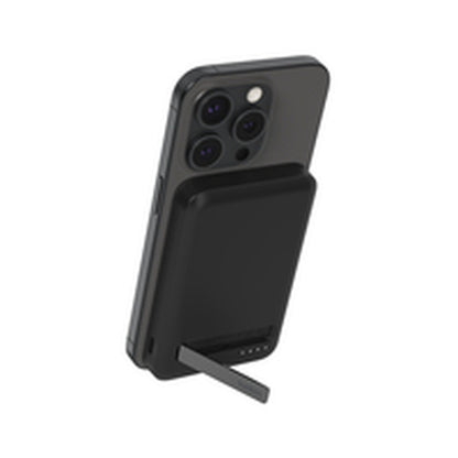 Powerbank Belkin BPD006BTBK Svart finns hos Aktivcamping
