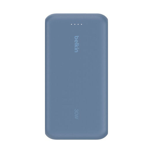 Powerbank Belkin Blå 20000 mAh finns hos Aktivcamping