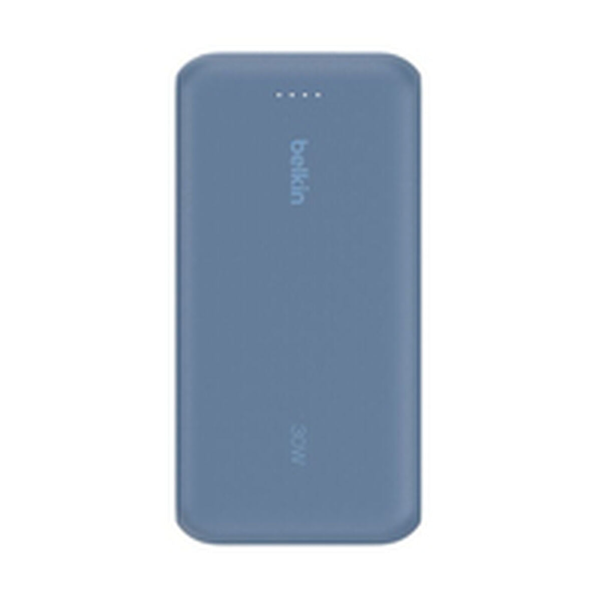 Powerbank Belkin Blå 20000 mAh - finns hos Aktivcamping