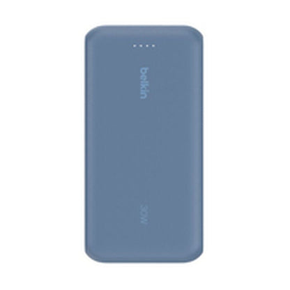 Powerbank Belkin Blå 20000 mAh - finns hos Aktivcamping