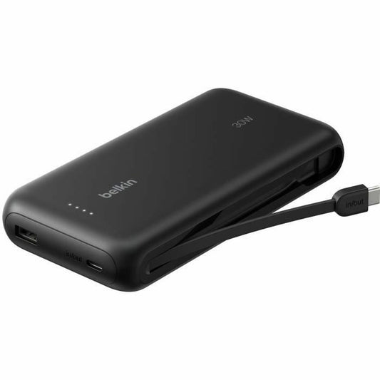Powerbank Belkin Svart 20000 mAh - finns hos aktivcamping.se