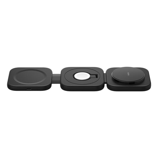 Powerbank Belkin WIZ024HQBK Svart finns hos Aktivcamping
