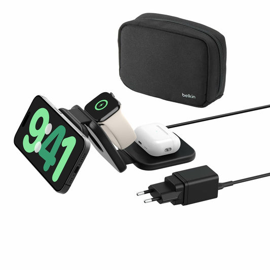 Powerbank Belkin WIZ024VFBK finns hos Aktivcamping